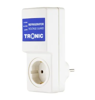 Tronic Refrigerator Guard EU Type