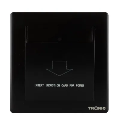 Tronic RFID Key Card Switch