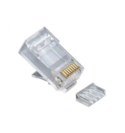 Tronic RJ45 FTP Connector