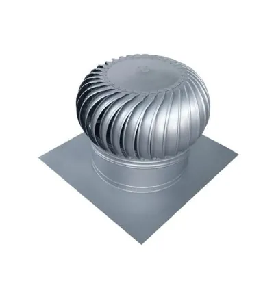 Tronic Roof Turbine Ventilator 12 Inch