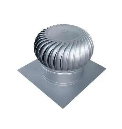 Tronic Roof Turbine Ventilator 24 Inch