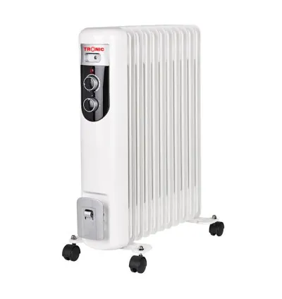 Tronic Room Oil Heater 11-Fin 2500W
