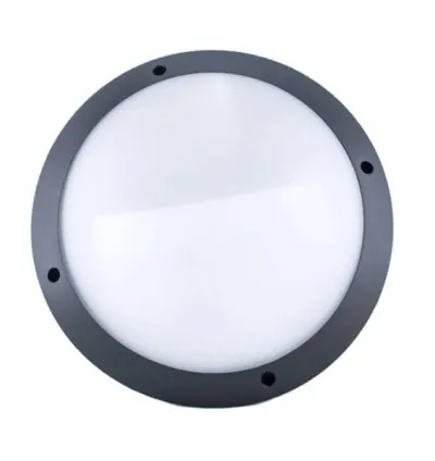 Tronic Round Bulkhead