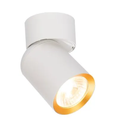 Tronic Round Ceiling Spot Light LL 1024-GU