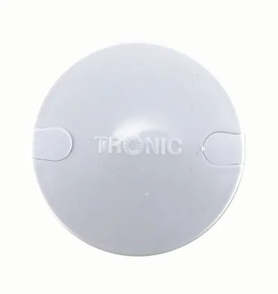 Tronic Round Cover