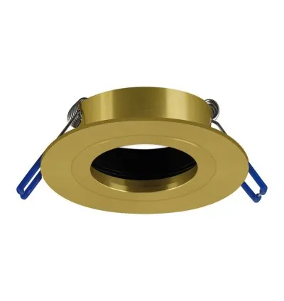 Tronic Round Recessed Spot Light LL 1023-GU-GO