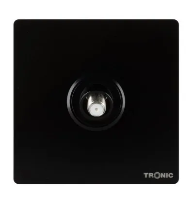 Tronic Satellite Socket