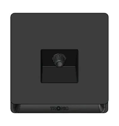 Tronic Satellite Socket