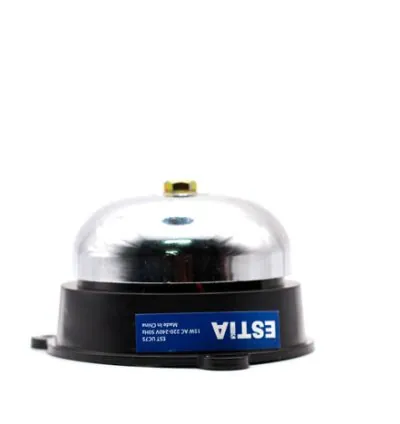 Tronic School Bell 3 UC3 75mm