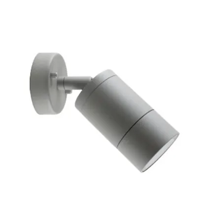 Tronic Silver Adjustable Spotlight