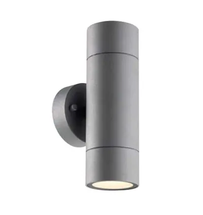 Tronic Silver Up and Down Spotlight