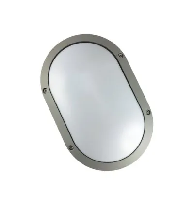 Tronic Simple Oval Bulkhead