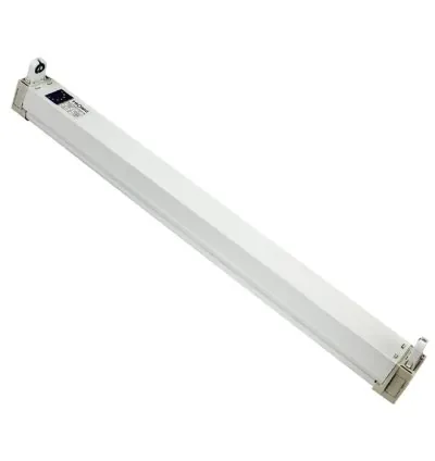 Tronic Single Fluorescent Tube Fitting