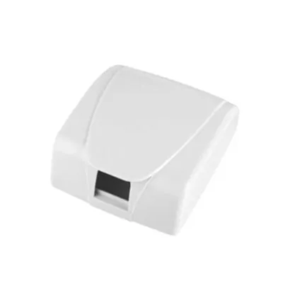 Tronic Single PVC Waterproof Box