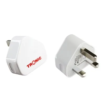 Tronic Single USB 3 Pin Adaptor