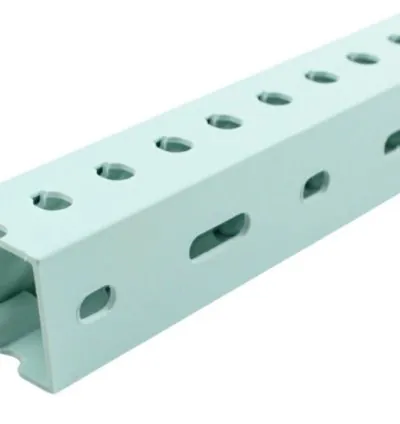 Tronic Sloted Trunking 25mmx25mm