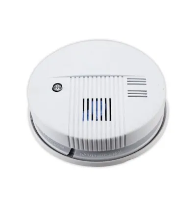 Tronic Smoke Detector