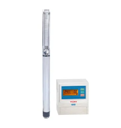 Tronic Submersible 1HP Water Pump