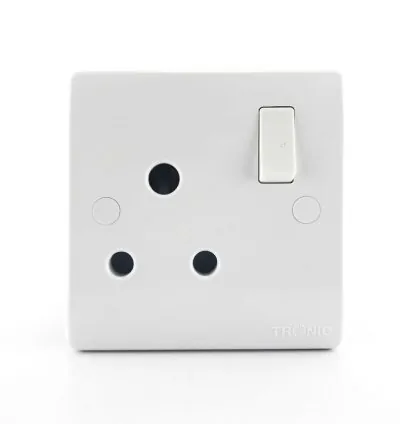Tronic Switch Socket 15Amps