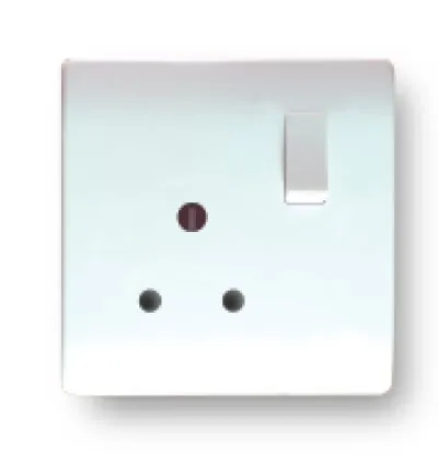 Tronic Switch Socket 5 Amps