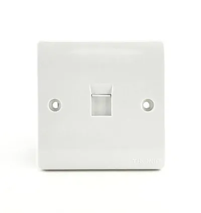 Tronic Telephone Socket RJ11