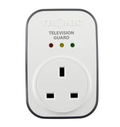 Tronic Television Guard 13Amps