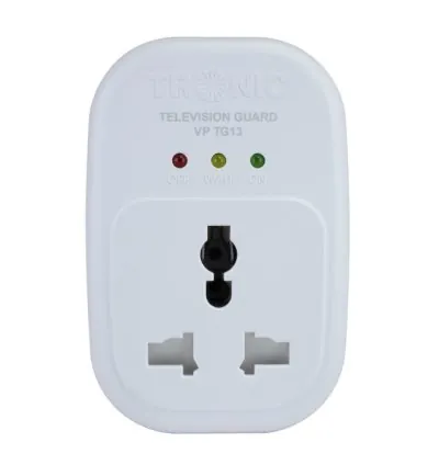 Tronic Television Guard 13Amps