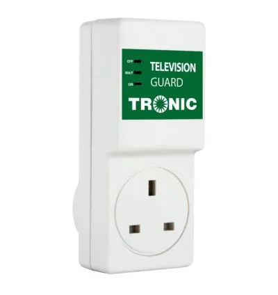 Tronic Television Guard 7Amps