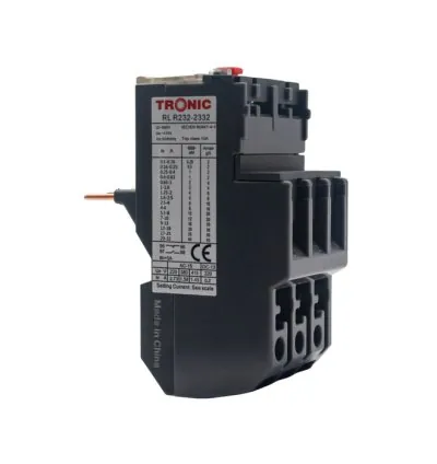 Tronic Thermal Overload Relay 23-32Amps For AC Contactor 9-32Amps