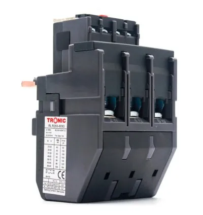 Tronic Thermal Overload Relay 80-93Amps For AC Contactor 80-95Amps