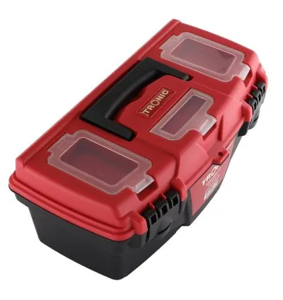 Tronic Tool Box 12"