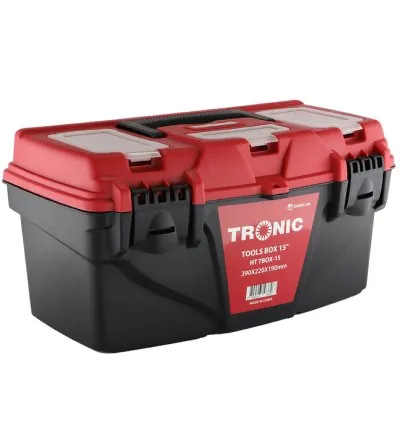 Tronic Tool Box 15"