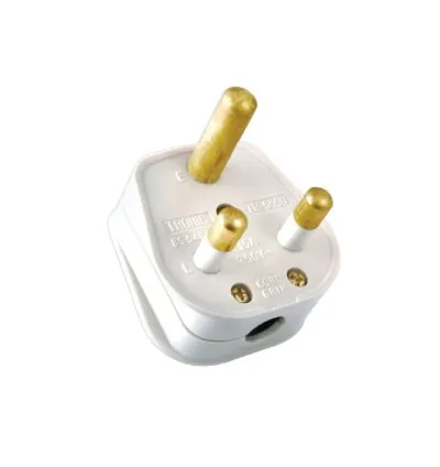 Tronic Top Plug 15Amps