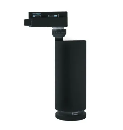 Tronic Track Spot LED Light With Zoom 12W