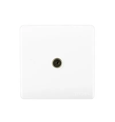 Tronic TV Socket