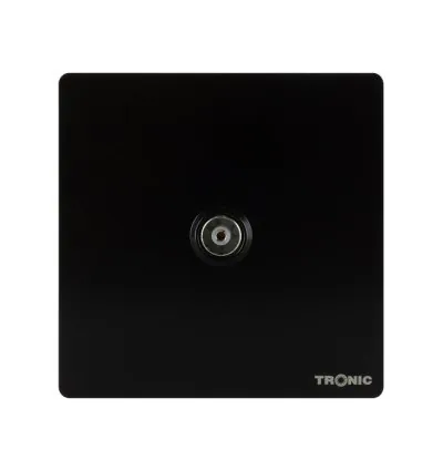 Tronic TV Socket