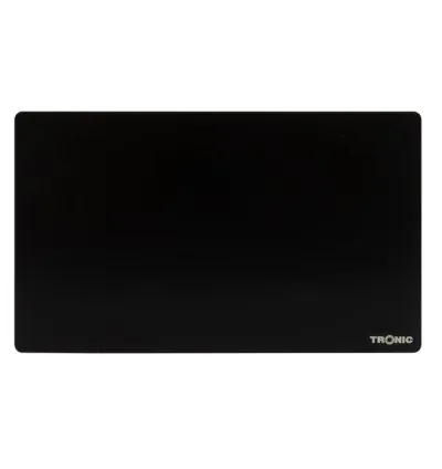 Tronic Twin Blank Plate