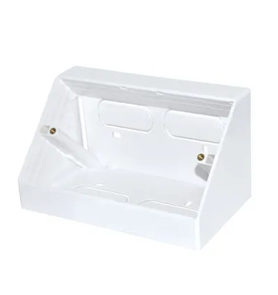 Tronic Twin Switch Box