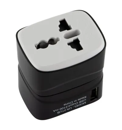 Tronic Universal Travel Adaptor
