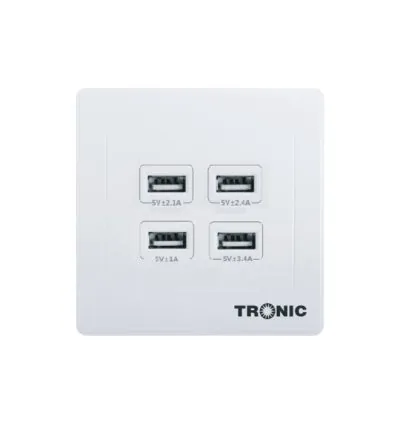 Tronic USB Socket