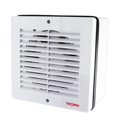 Tronic Ventilation Fan 100mm GM Range