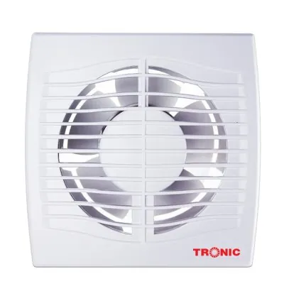 Tronic Ventilation Fan 100mm LA Range