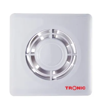 Tronic Ventilation Fan 120mm HU Range