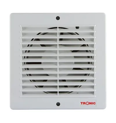 Tronic Ventilation Fan 150mm GM Range