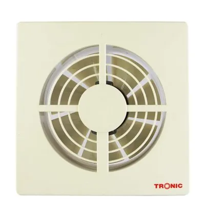 Tronic Ventilation Fan 200mm HU Range