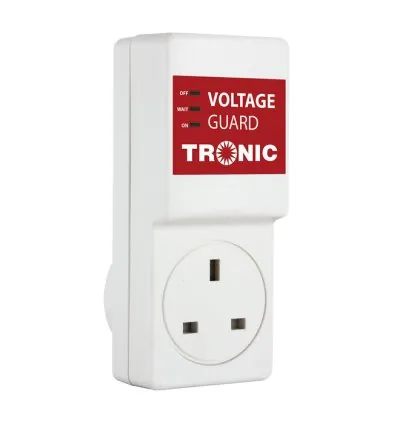 Tronic Voltage Guard 13Amps
