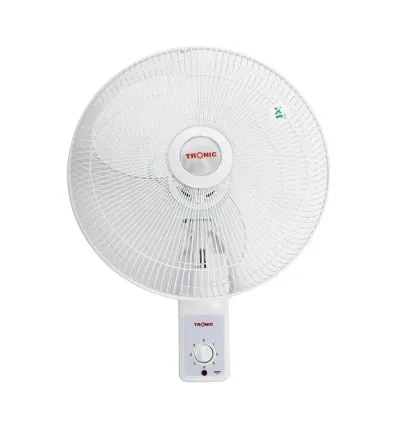 Tronic Wall Fan 16 Inch