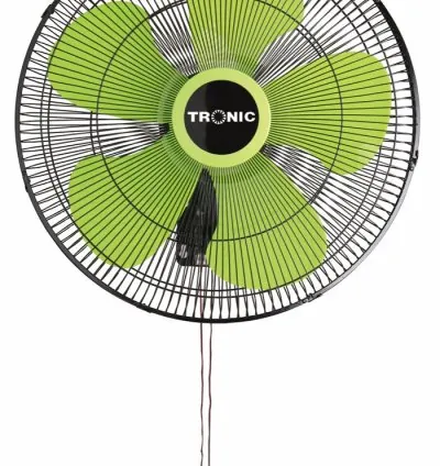 Tronic Wall Fan 18 Inch