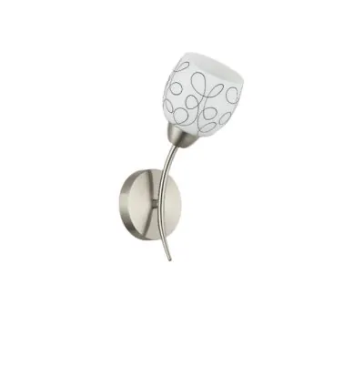 Tronic Wall Lamp PL 7022-14-01