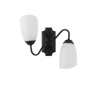 Tronic Wall Lamp PL 7031-27-2B